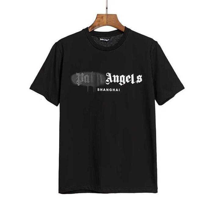 Футболка Palm Angels / Пальм Ангелс