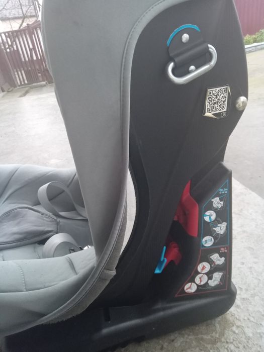 Продам дитяче автокрісло Б/у