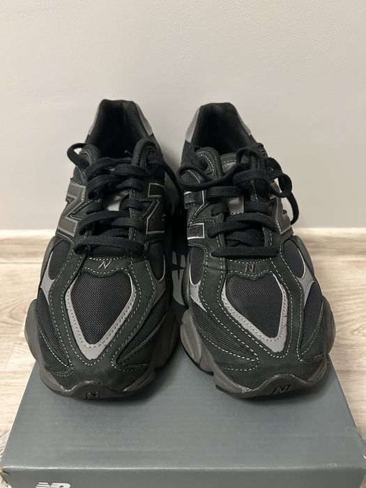 New Balance 9060 Unisex Sneakers