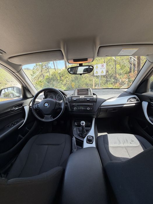 BMW Série 1 F20 2012 - 226.000kms