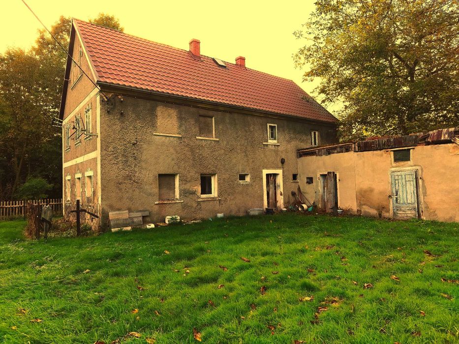 Dom – Siekierczyn - Widok 2