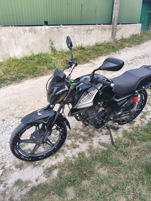 Продам Forte 200R