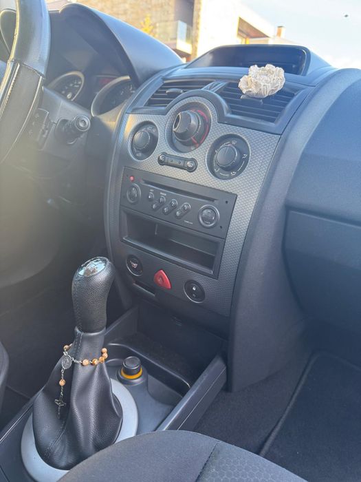 Renault Megane 1.5