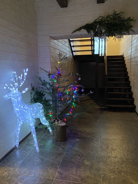 Відпочинок Буковель