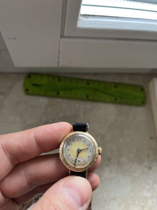 Zegarki mix butex wostok inne