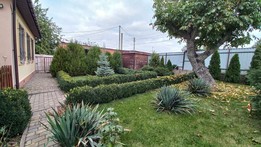 Продам будинок, з ремонтом, меблями, технікою, 2 сауни.пр.Герцена.