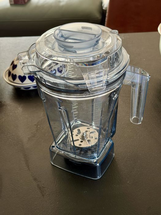 BLENDER Vitamix ascent A3500I od polskiego dystrybutora