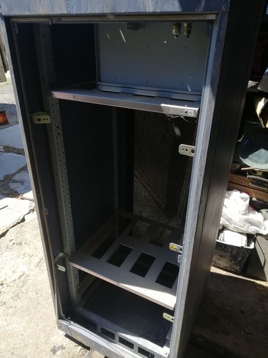 Шкафы технологические