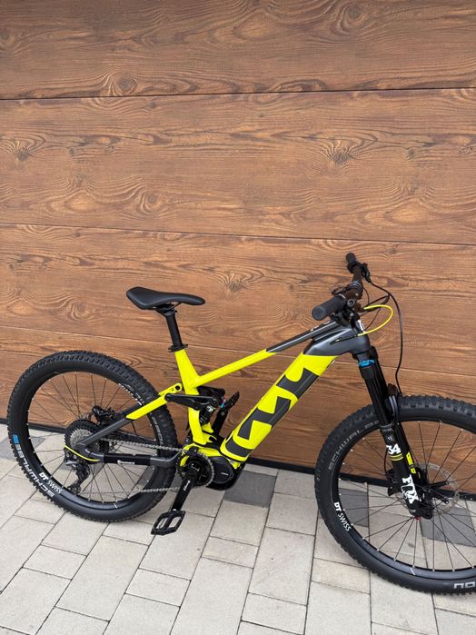 Mountain Cross Mc7 2019 Husqvarna E Bike Mc7 Husqvarna Mountain