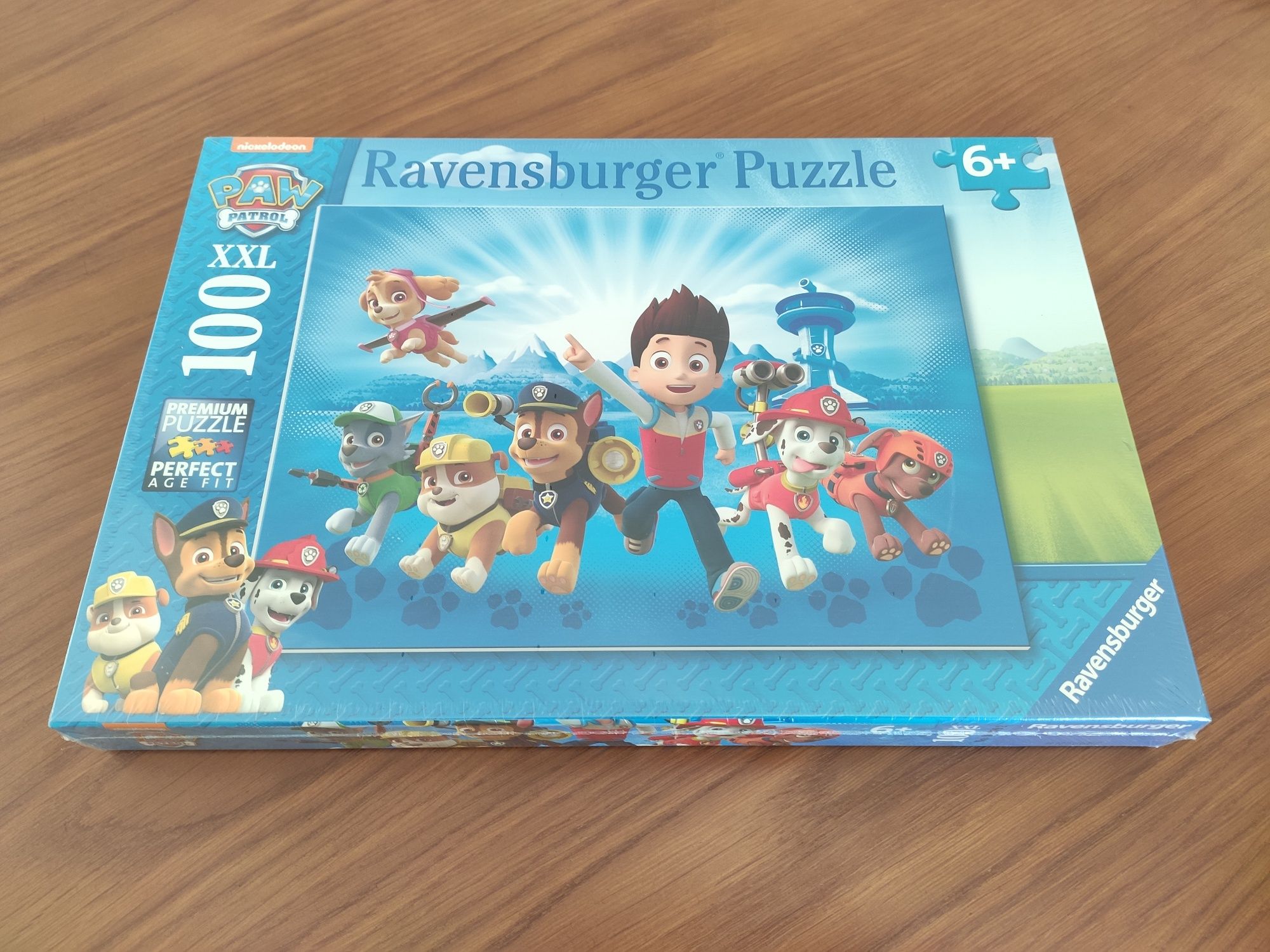 Jogos Les Maxi Superpack, Lego Duplo e puzzles Patrulha Pata Agualva  E Mira-Sintra • OLX Portugal