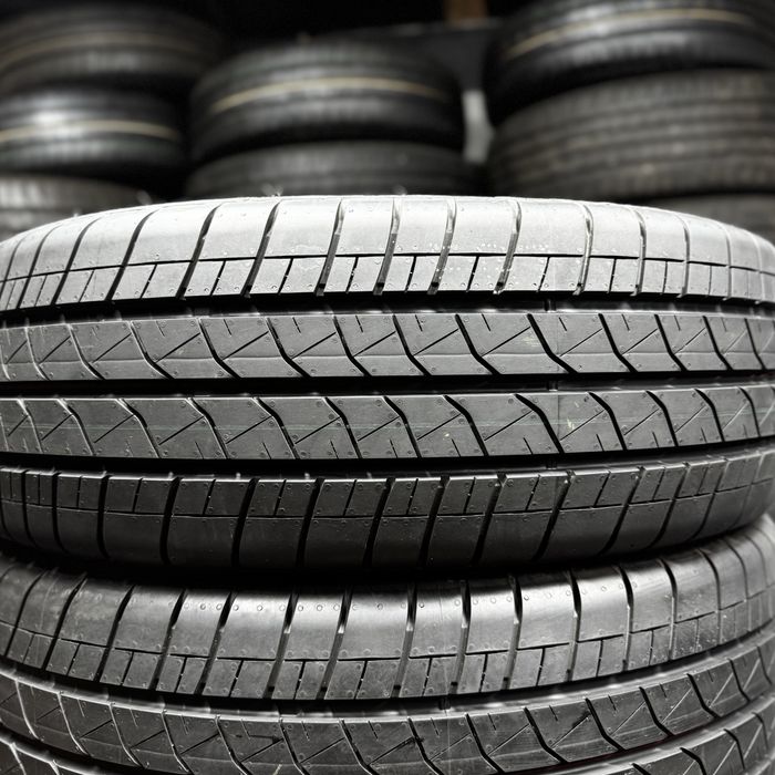 Opony letnie NOWE 215/60 R17c Bridgestone Duravis