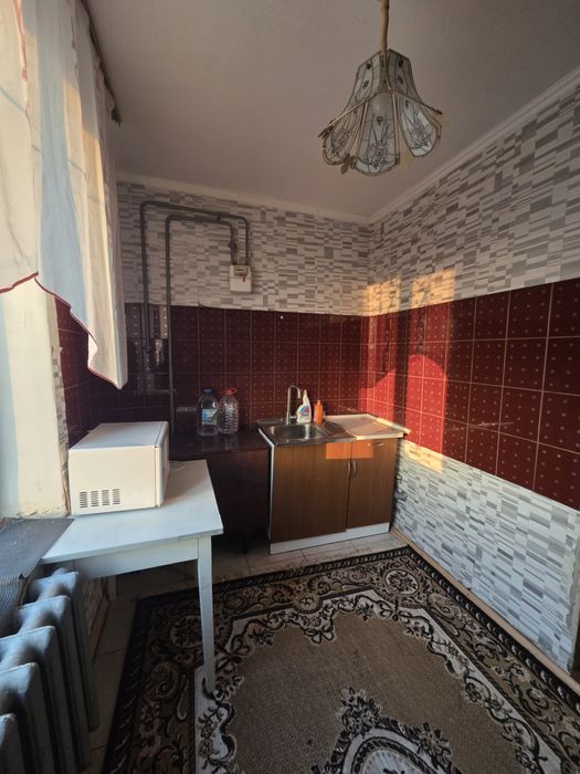 Продам 3к квартиру Херсонское шоссе / ЭКО-Маркет