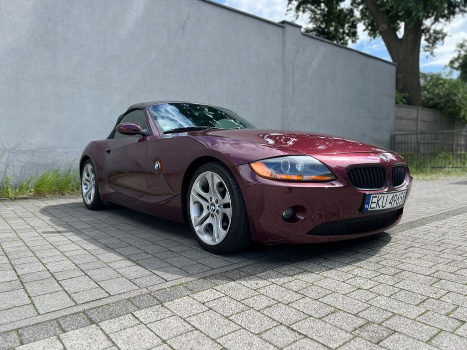 BMW Z4