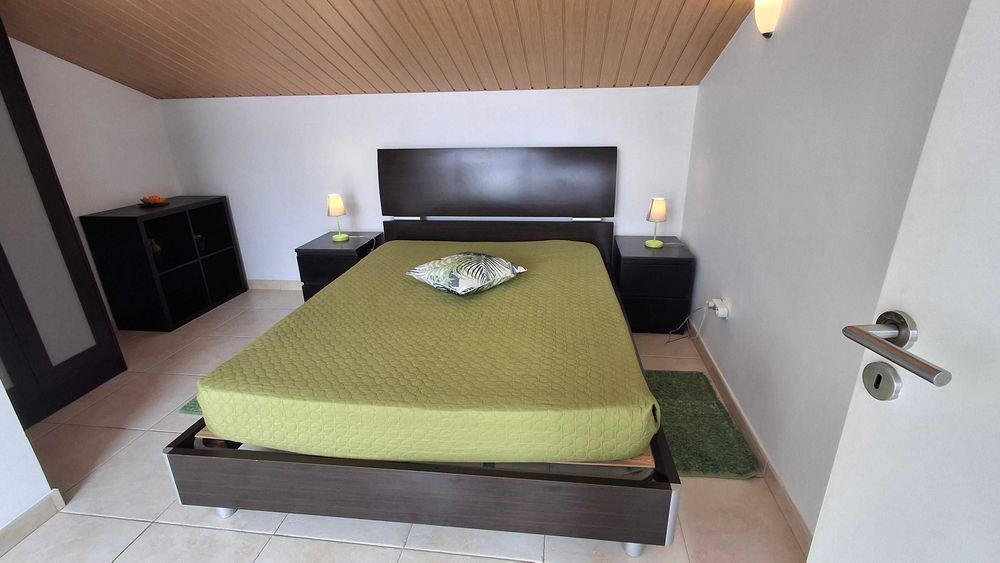Agradável Apartamento T1 para férias