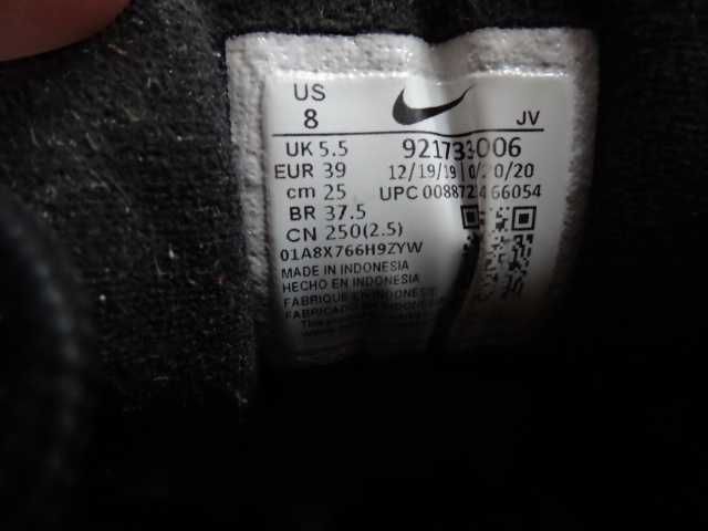 Buty NIKE AIR MAX 97 roz 39 Sportowe Adidasy