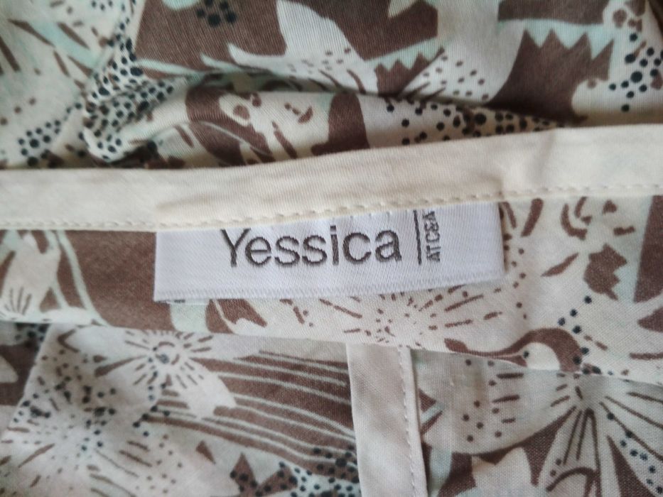 C&A Yessica sukienka lato r. 34
