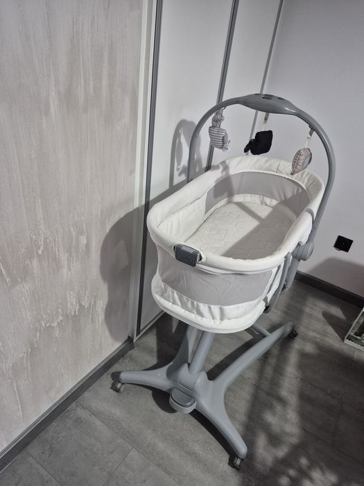 Chicco przenośne łóżeczko