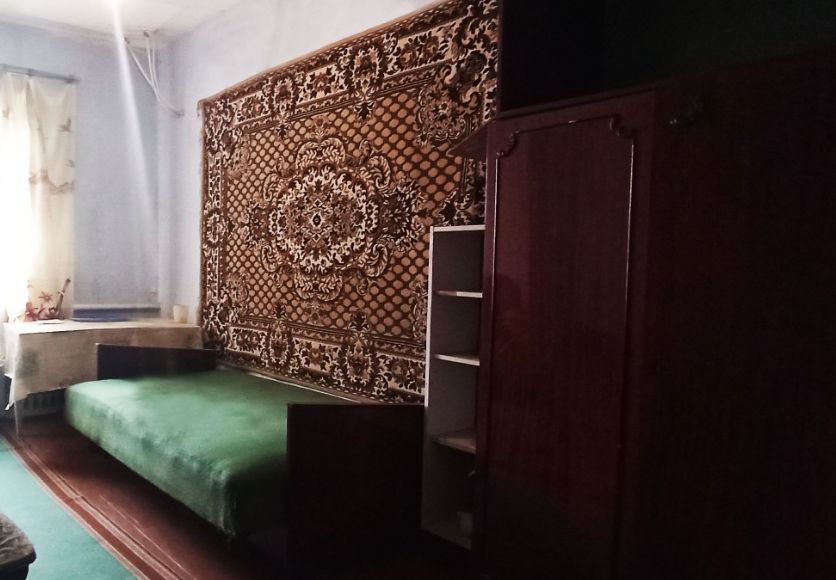 Сдаются комнаты недорого