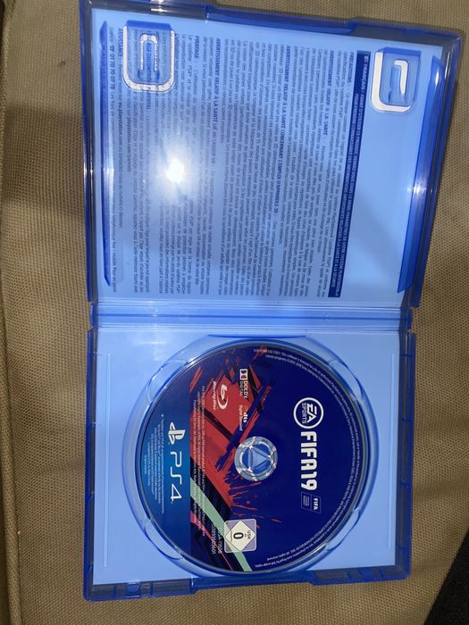 Playstation 4 Slim 500GB