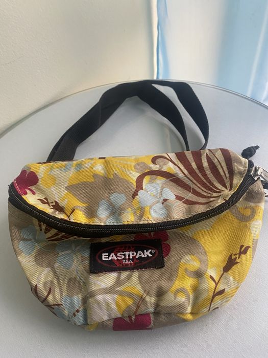 Bolsa cintura Eastpak
