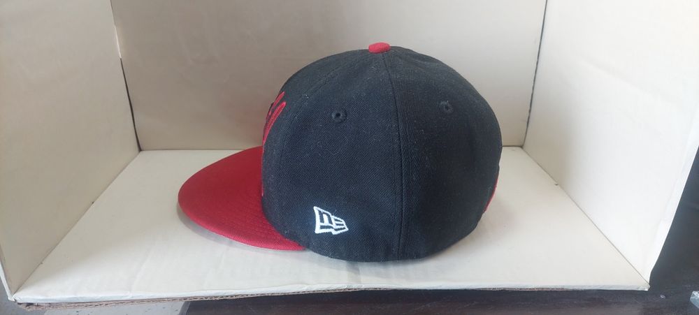 Boné Chicago Bulls New Era 59FIFTY — 15 €