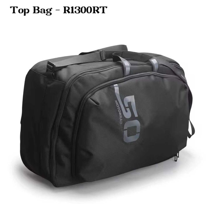 Sacos de viagem p/ BMW R1300RT 2025-