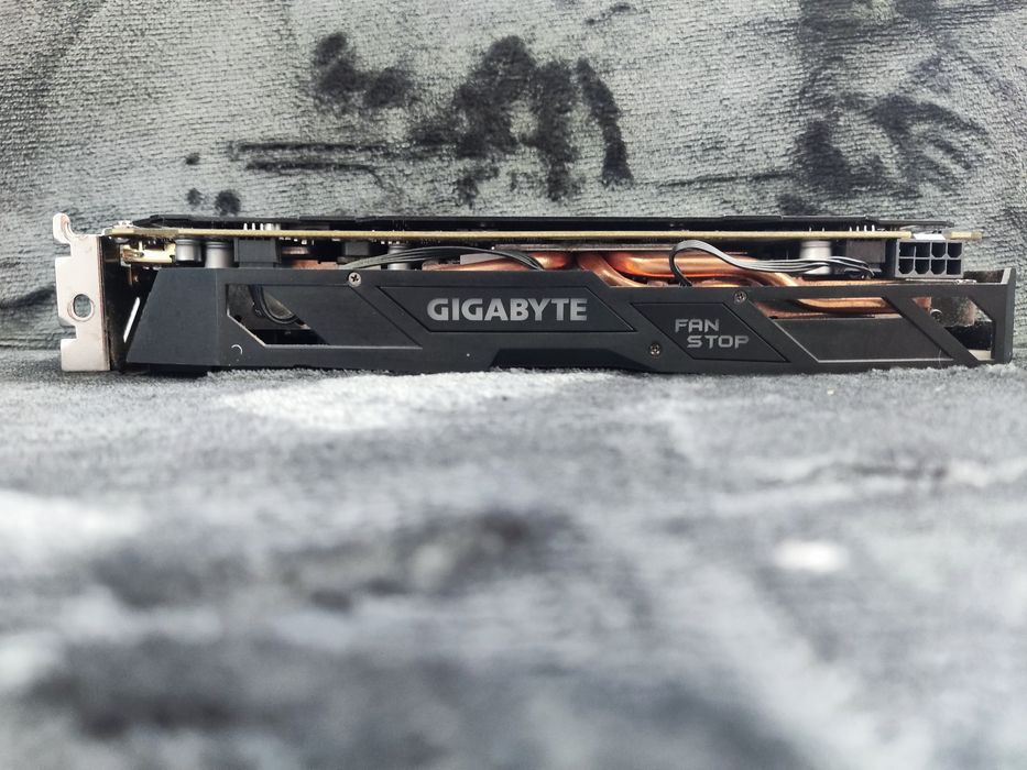 Radeon Gigabyte rx 470
