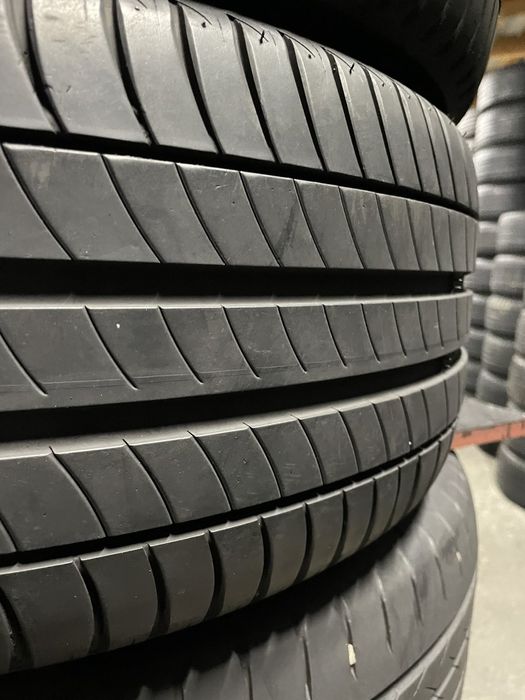 225/45 R18 Michelin Primacy 3 ZP Run-Flat (Склад Шин БУ)