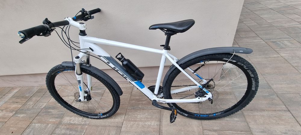 Sprzedam Rower Cube 29 "