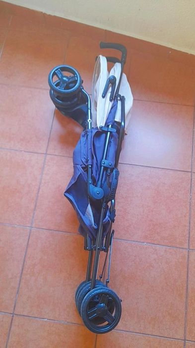 Baby Stroller (Walking Aid)64738674289793124