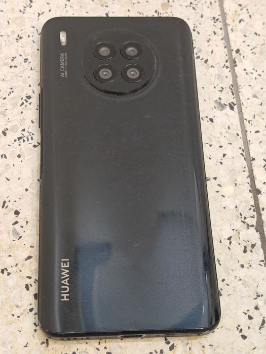 4 telefony smartfony smartfony na części Xiaomi Huawei mí Samsung realme
