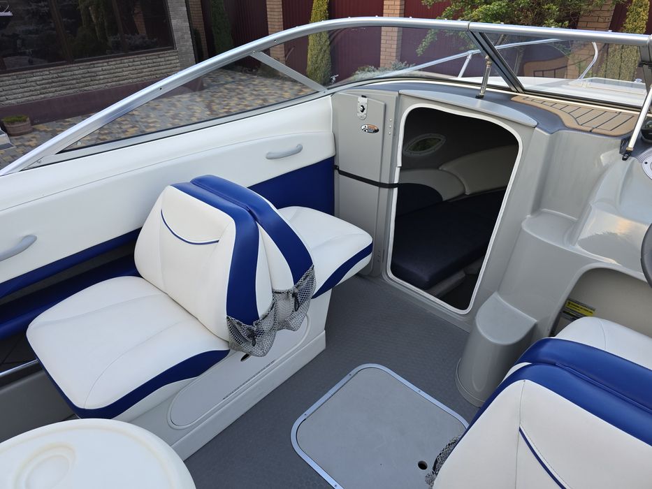 Продам Катер Bayliner 210,Боулайнер дискавери