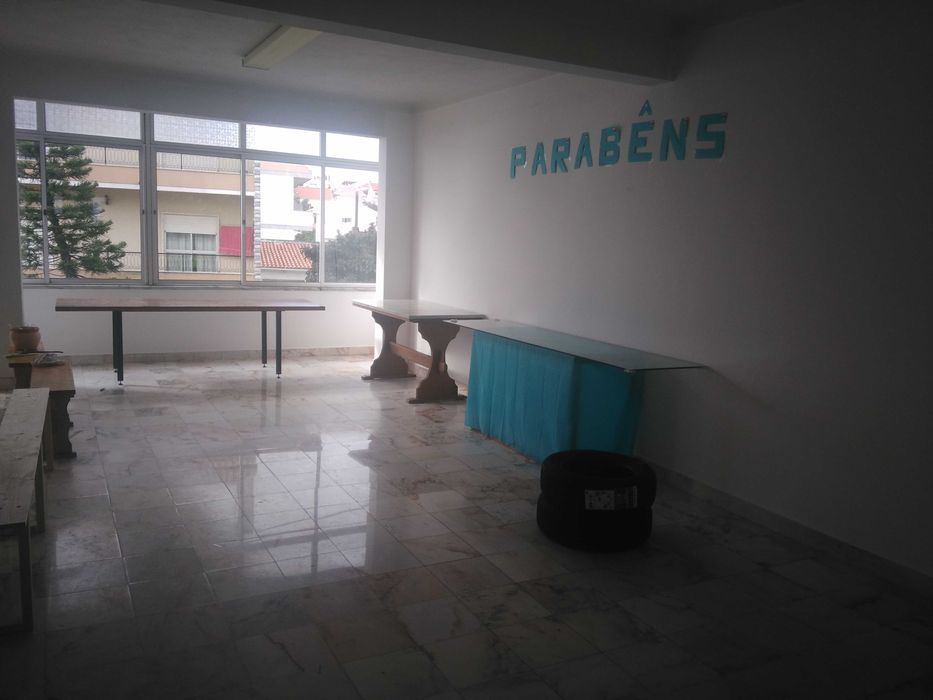 espaço festas aniversário p crianças, são João da talha