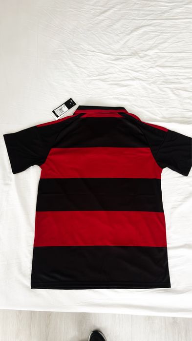 Camisola Flamengo 2026