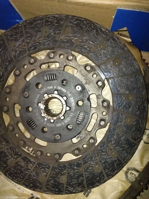 Продам щеплення Sachs