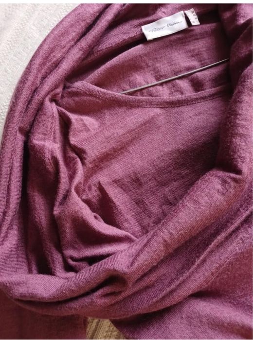 Джемпер светер Peter Hahn