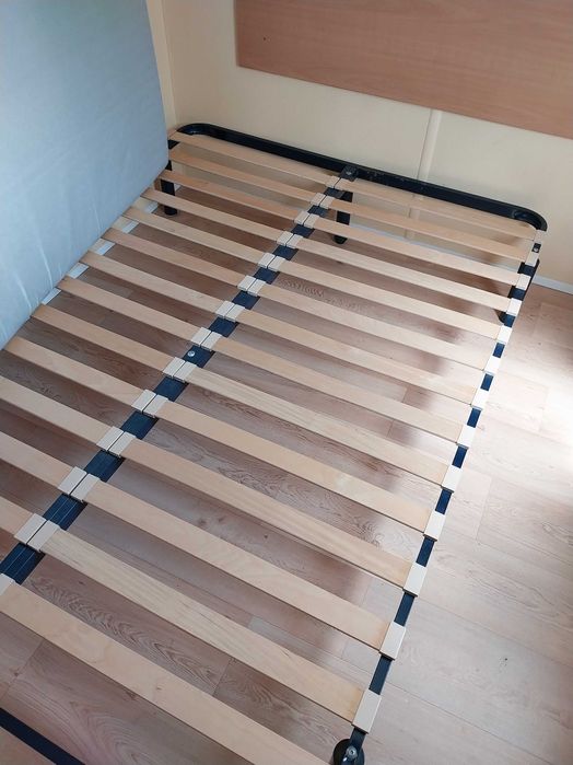 Cama Solteiro e Casal