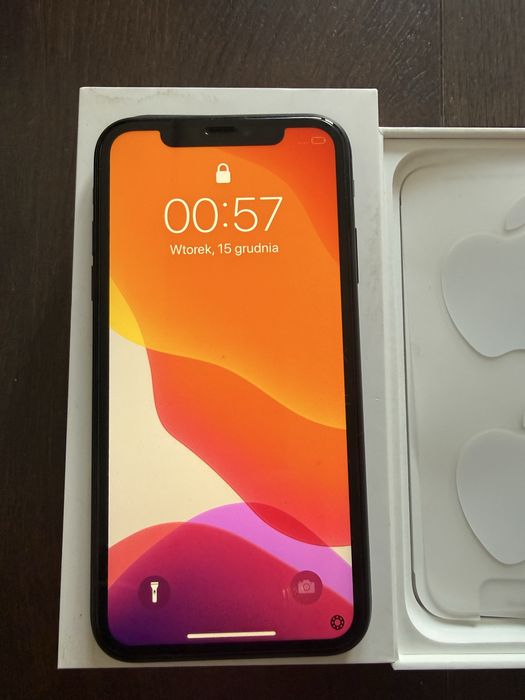 iPhone 11 128 GB Nowy