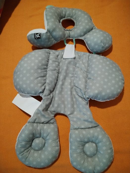 Redutor para ovinho  benbat