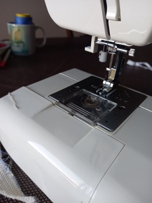 Máquina de costura Singer