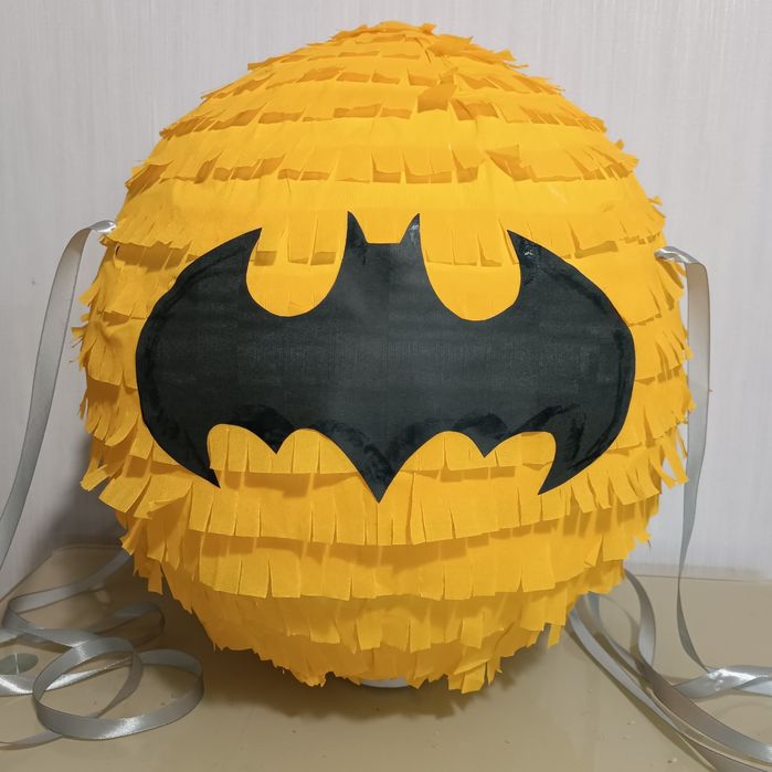 Піньяти ВЕЛИКІ пиньяти