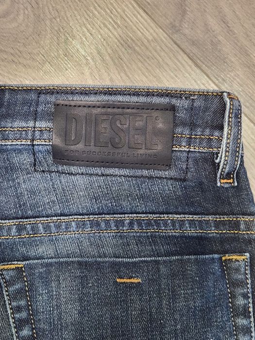 Джинси diesel Thommer  009EP