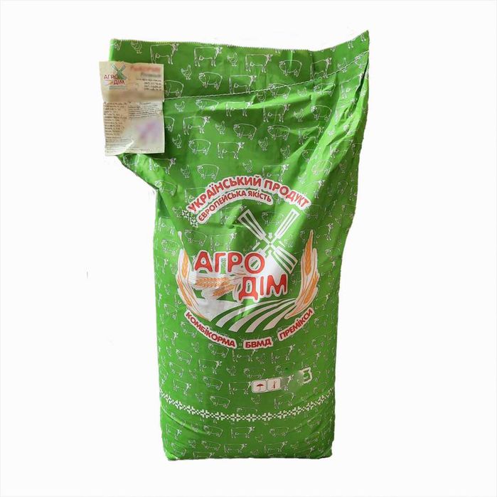 БМВД Премікс Кормові добавки