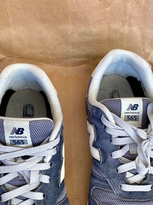 Tenis New Balance