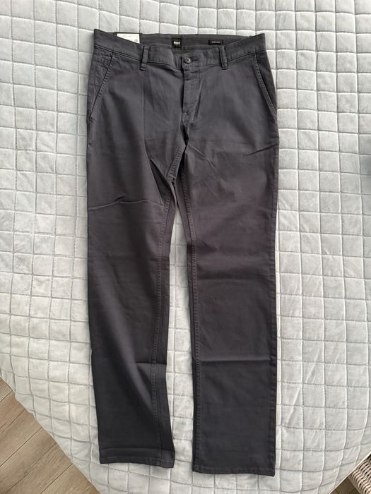 Spodnie Hugo Boss , 32 rozmiar
