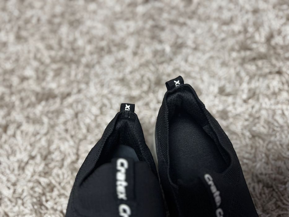 cratex черевики кросівки робочі захисні