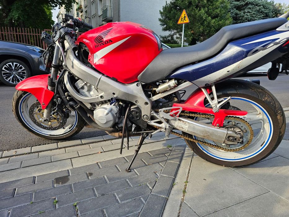 Honda