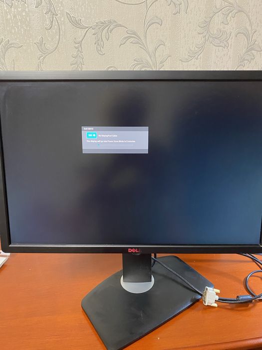 Монитор DELL  U2413 .24*