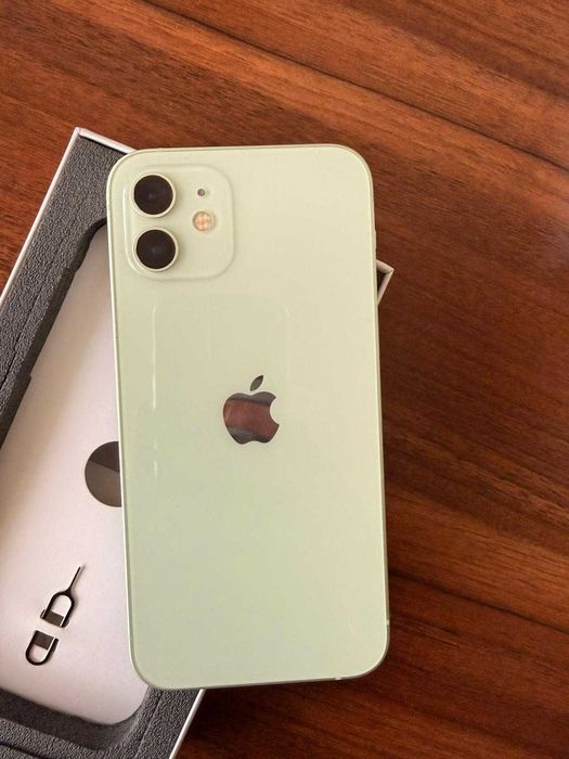 Iphone12 em optimo estado com 128GB