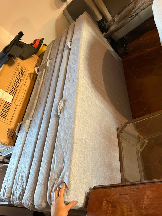 Colchōes Beliche / duvet mattresses